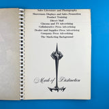 Mark of Distinction: Zodiac and Zephyr Overseas Introduction Guide [Marketing Manual]