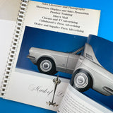 Mark of Distinction: Zodiac and Zephyr Overseas Introduction Guide [Marketing Manual]