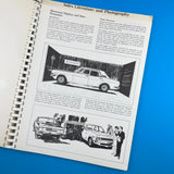 Mark of Distinction: Zodiac and Zephyr Overseas Introduction Guide [Marketing Manual]