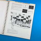 Mark of Distinction: Zodiac and Zephyr Overseas Introduction Guide [Marketing Manual]