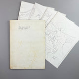 Ford Escort Sales Brochure [Rough Layout]. Buy and sell the best graphic design books, journals, magazines and posters with The Print Arkive.