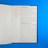 Ford ‘Dealership Development Directory, Car Sales Environment’ [Comp Layout]