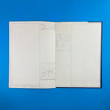 Ford ‘Dealership Development Directory, Car Sales Environment’ [Comp Layout]