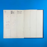 Ford ‘Dealership Development Directory, Car Sales Environment’ [Comp Layout]