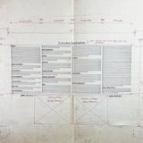Ford Zodiac ‘Executive Specification’ [Comp Layout]