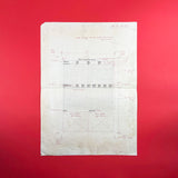 Ford ‘Escort Comparison Guide’ [Hand Drafted Layout]. Buy and sell the best graphic design books, journals, magazines and posters with The Print Arkive.