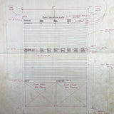 Ford ‘Escort Comparison Guide’ [Comp Layout]