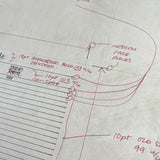 Ford ‘Escort Comparison Guide’ [Comp Layout]