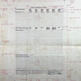 Ford ‘Capri Comparison Charts’ [Comp Layout]