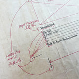 Ford ‘Capri Specification’ [Comp Layout]
