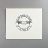 Ford ‘Golden Jubilee Dinner’ [Mechanical Artwork & Photostats]. Buy and sell the best graphic design books, journals, magazines and posters with The Print Arkive.