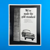 Ford Advertisements [Photostats]