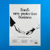 Ford Advertisements [Photostats]