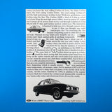 Ford Advertisements [Photostats]