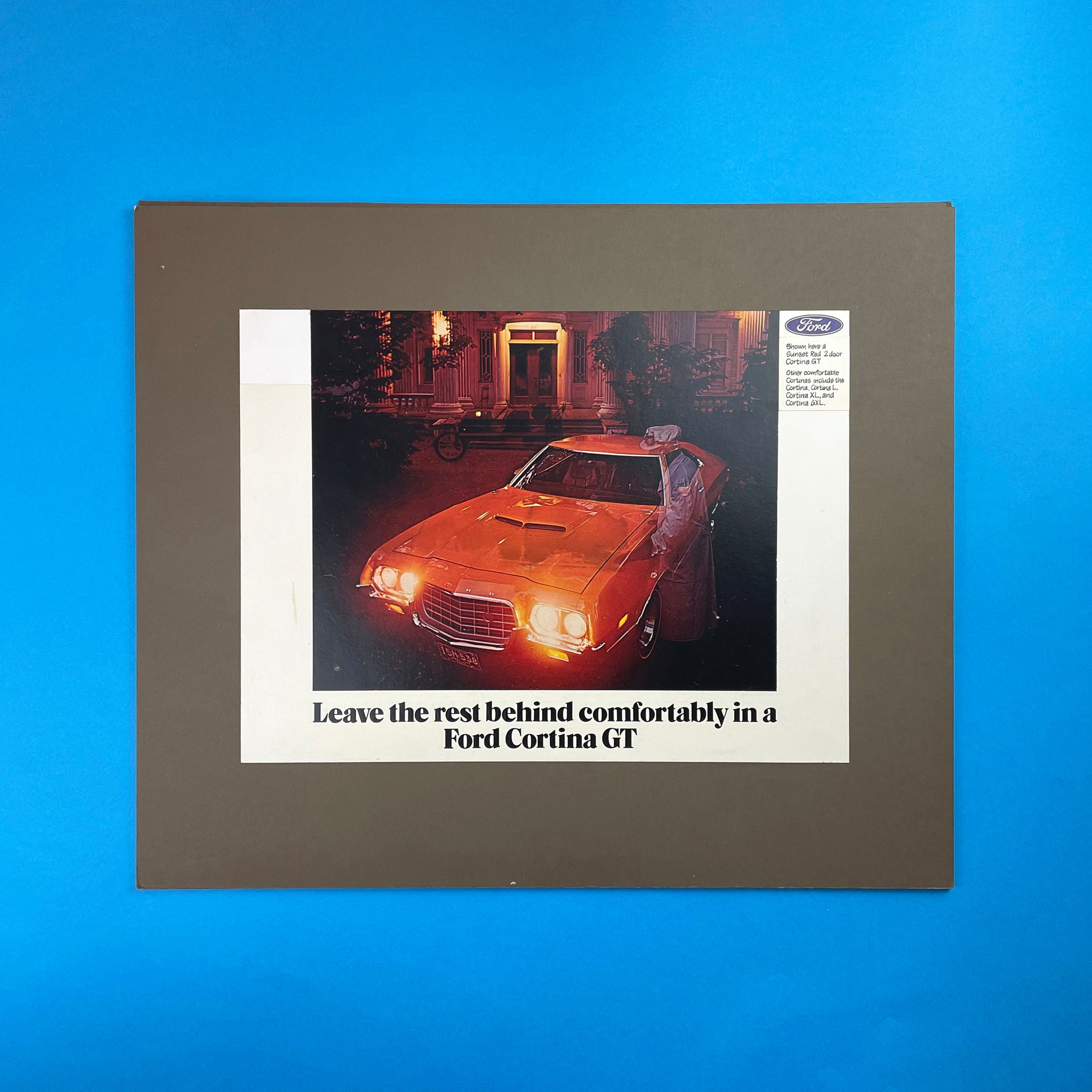 Buy classic and rare mid-century books on art, design, visual