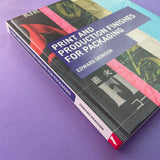 Print and Production Finishes for Packaging