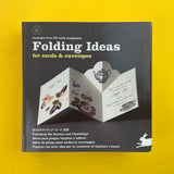 Folding Ideas for cards & envelopes. Buy and sell the best graphic design books, journals, magazines and posters with The Print Arkive.