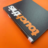 Touch This: Graphic Design That Feels Good