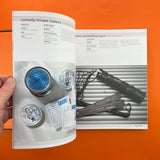 Touch This: Graphic Design That Feels Good