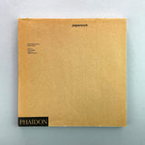 Paperwork: The Potential of Paper in Graphic Design. Buy and sell the best graphic design books, journals, magazines and posters with The Print Arkive.