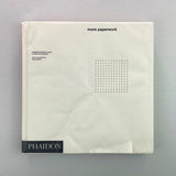 More Paperwork: Exploring the Potential of Paper in Design and Architecture. Buy and sell the best graphic design books, journals, magazines and posters with The Print Arkive.
