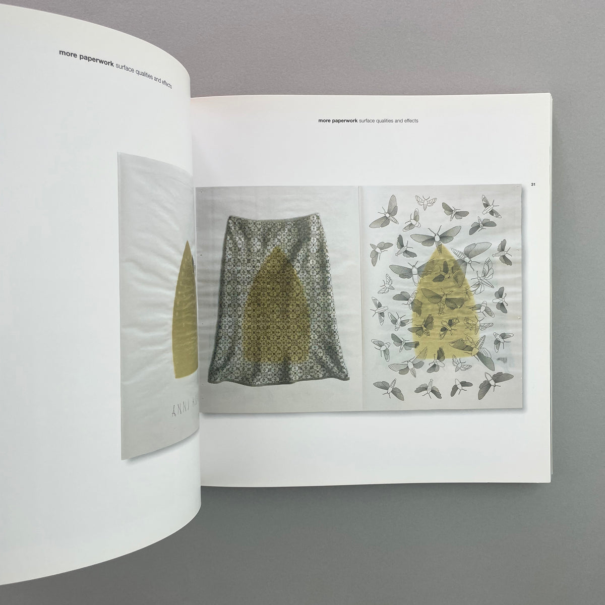 More Paperwork: Exploring the Potential of Paper in Design and ...