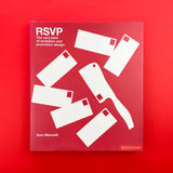RSVP: The Very Best of Invitation and Promotion Design. Buy and sell the best graphic design books, journals, magazines and posters with The Print Arkive.
