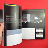 Identify: Building Brand Through Letterheads, Logos and Business Cards