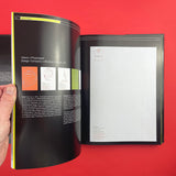 Identify: Building Brand Through Letterheads, Logos and Business Cards