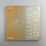 Stencil Graffiti (Street Graphics / Street Art). Buy and sell the best graphic design books, journals, magazines and posters with The Print Arkive.
