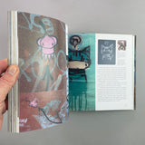 Stencil Graffiti (Street Graphics / Street Art)