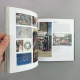 Stencil Graffiti (Street Graphics / Street Art)