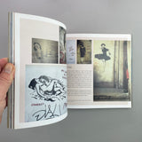 Stencil Graffiti (Street Graphics / Street Art)