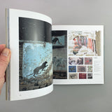 Stencil Graffiti (Street Graphics / Street Art)