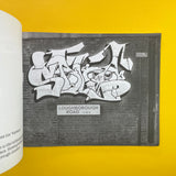 Street Art Colouring Book