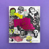 PEEL: The Art of the Sticker. Buy and sell the best graphic design books, journals, magazines and posters with The Print Arkive.