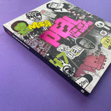 PEEL: The Art of the Sticker