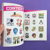 PEEL: The Art of the Sticker