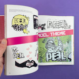 PEEL: The Art of the Sticker