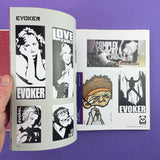 PEEL: The Art of the Sticker