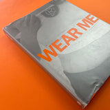 Wear Me: Fashion + Graphics Interaction
