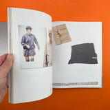 Wear Me: Fashion + Graphics Interaction