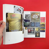 200% Cotton: New T-Shirt Graphics