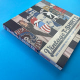 Vintage T-shirts: Over 500 Authentic Tees from the ‘70s and ‘80s