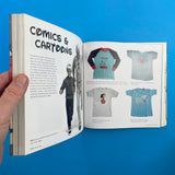 Vintage T-shirts: Over 500 Authentic Tees from the ‘70s and ‘80s