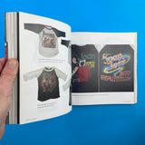 Vintage T-shirts: Over 500 Authentic Tees from the ‘70s and ‘80s