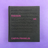 Fashion UK. Buy and sell the best graphic design books, journals, magazines and posters with The Print Arkive.