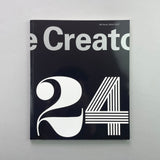 The Creator: #9 Hours. Buy and sell the best graphic design books, journals, magazines and posters with The Print Arkive.