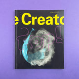 The Creator: #8 Pop. Buy and sell the best graphic design books, journals, magazines and posters with The Print Arkive.