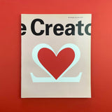 The Creator: #6 Duality. Buy and sell the best graphic design books, journals, magazines and posters with The Print Arkive.